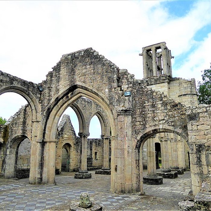 Photo de Église Saint-Jacques de Lambour