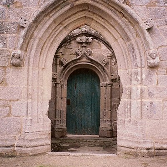 Photo de Église Saint-Jacques de Lambour