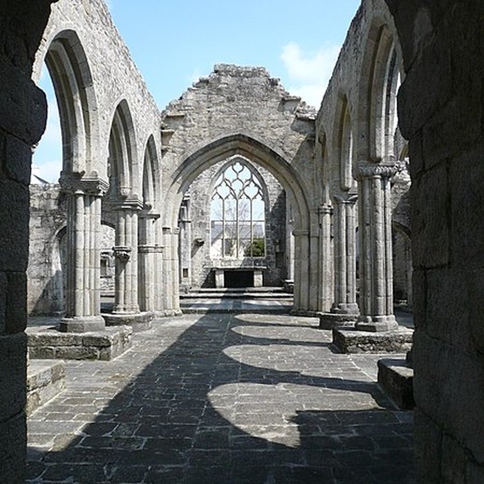 Photo de Église Saint-Jacques de Lambour