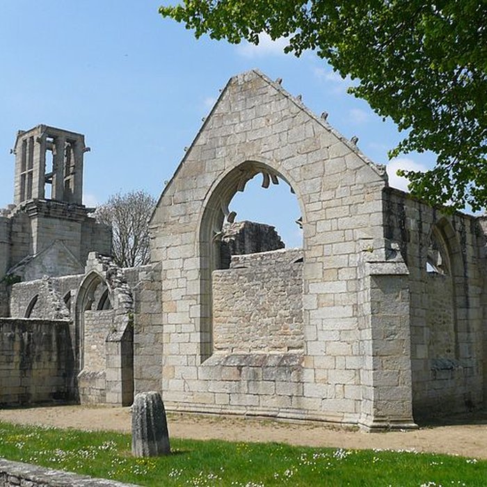 Photo de Église Saint-Jacques de Lambour