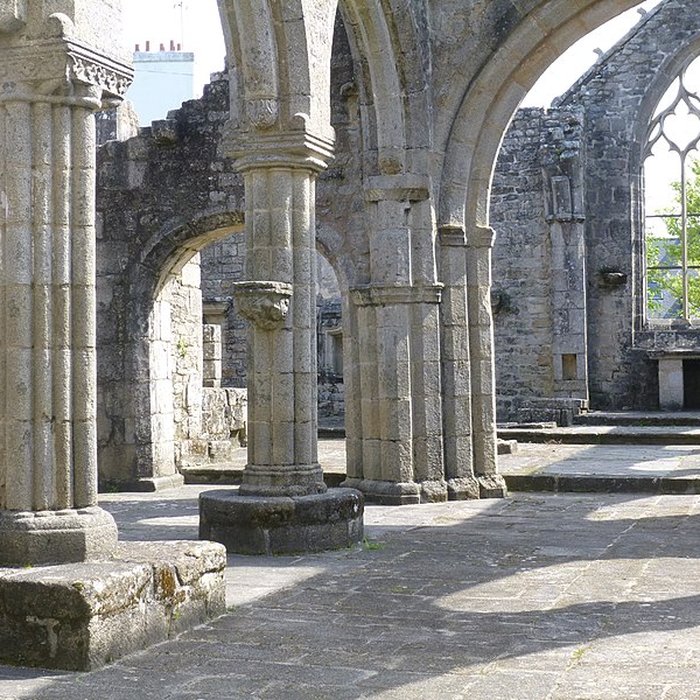 Photo de Église Saint-Jacques de Lambour