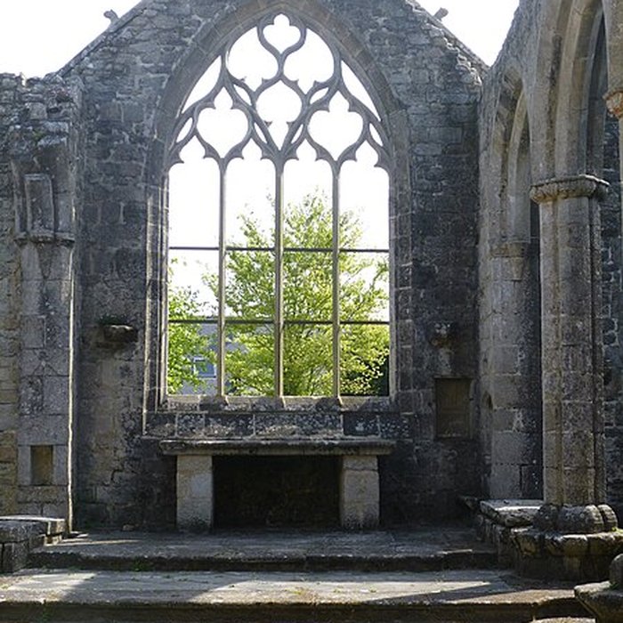 Photo de Église Saint-Jacques de Lambour