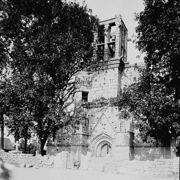 Photo de Église Saint-Jacques de Lambour