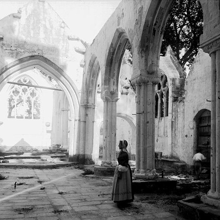 Photo de Église Saint-Jacques de Lambour
