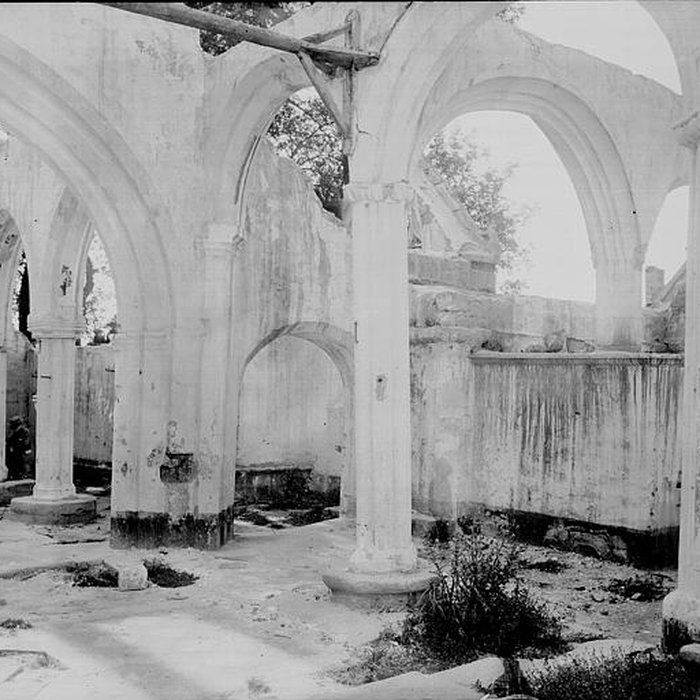 Photo de Église Saint-Jacques de Lambour