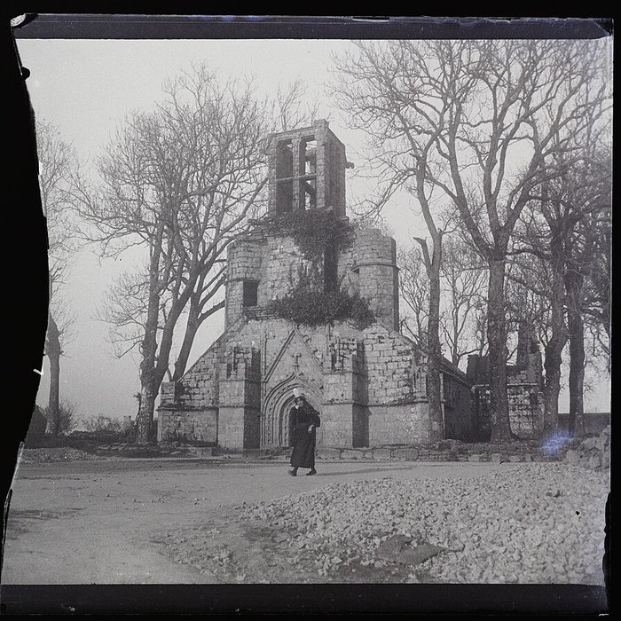 Photo de Église Saint-Jacques de Lambour