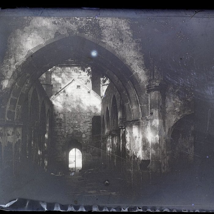 Photo de Église Saint-Jacques de Lambour