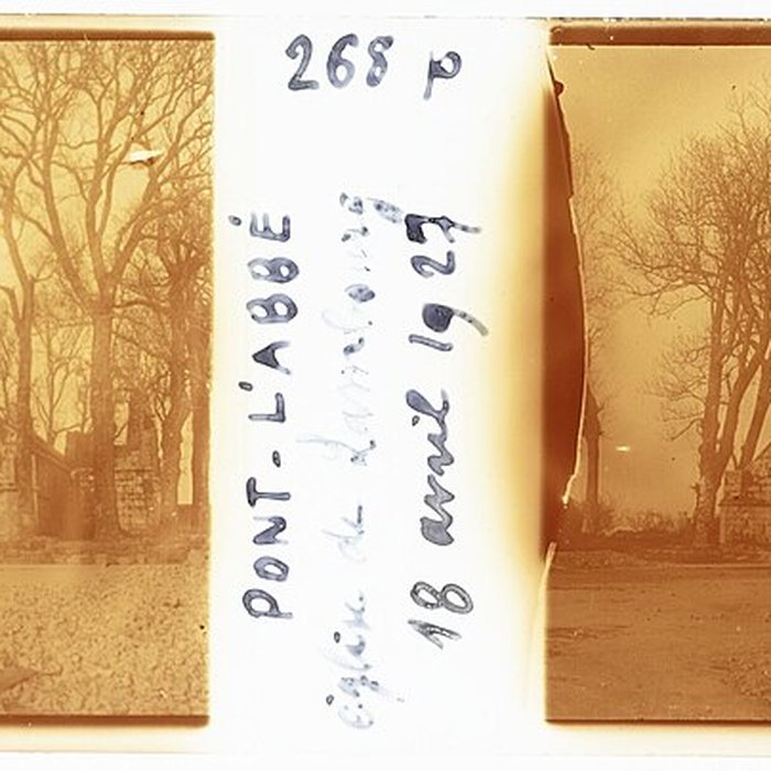 Photo de Église Saint-Jacques de Lambour