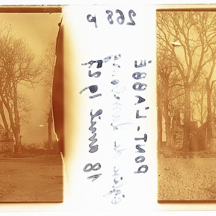 Photo de Église Saint-Jacques de Lambour