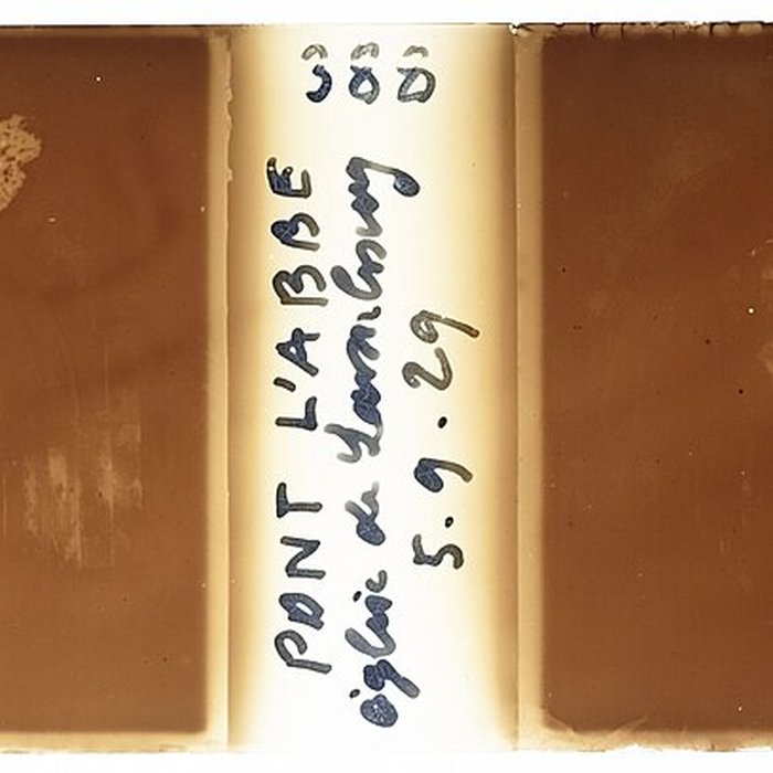 Photo de Église Saint-Jacques de Lambour