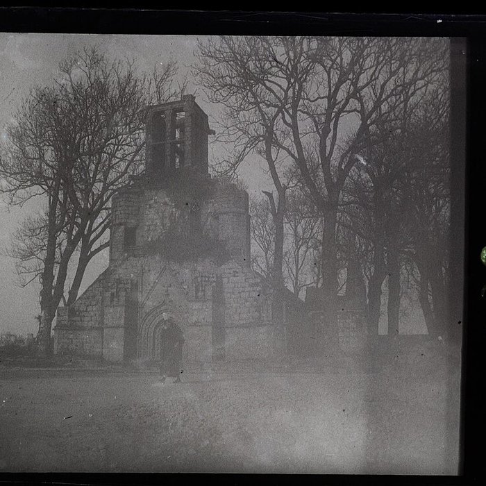 Photo de Église Saint-Jacques de Lambour