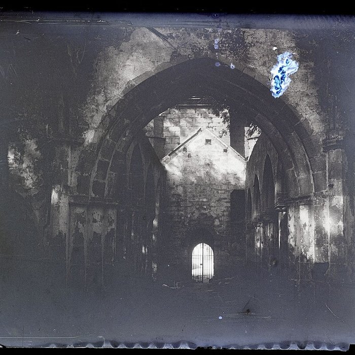 Photo de Église Saint-Jacques de Lambour