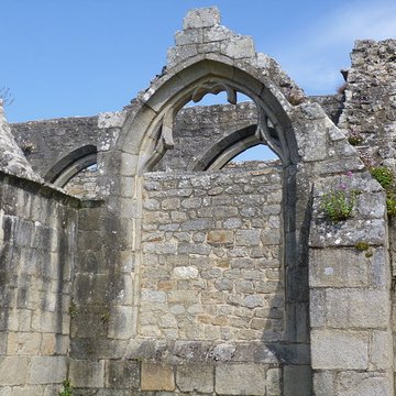 Église Saint-Jacques de Lambour