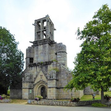Église Saint-Jacques de Lambour