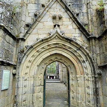 Église Saint-Jacques de Lambour