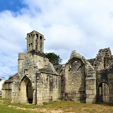Église Saint-Jacques de Lambour