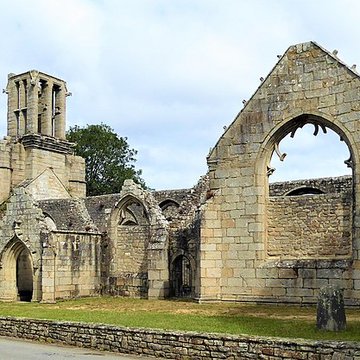 Église Saint-Jacques de Lambour