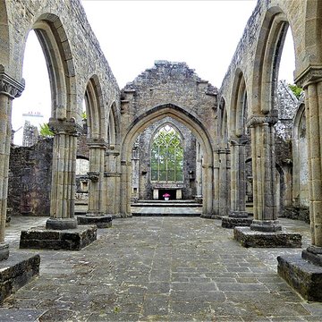 Église Saint-Jacques de Lambour