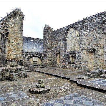 Église Saint-Jacques de Lambour