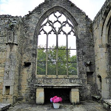 Église Saint-Jacques de Lambour