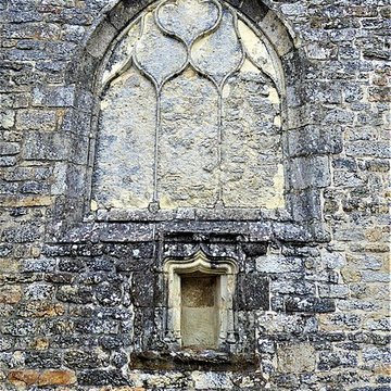 Église Saint-Jacques de Lambour