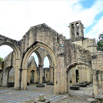 Église Saint-Jacques de Lambour