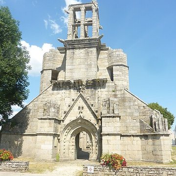 Église Saint-Jacques de Lambour