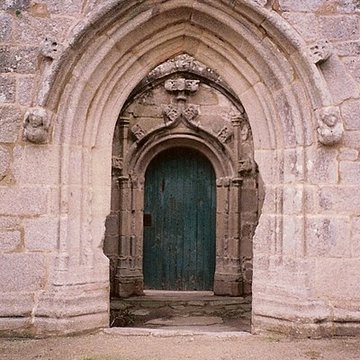 Église Saint-Jacques de Lambour