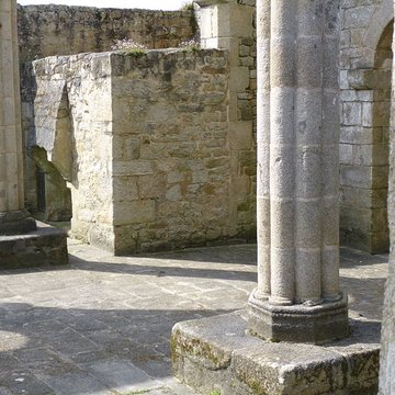 Église Saint-Jacques de Lambour