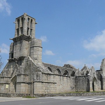 Église Saint-Jacques de Lambour