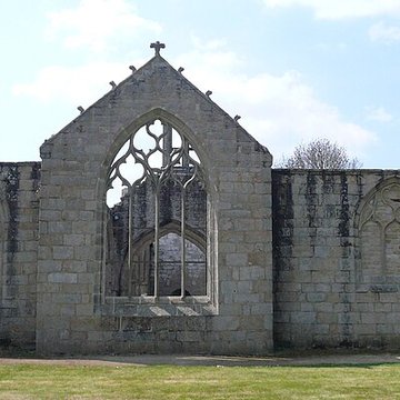 Église Saint-Jacques de Lambour