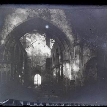 Église Saint-Jacques de Lambour