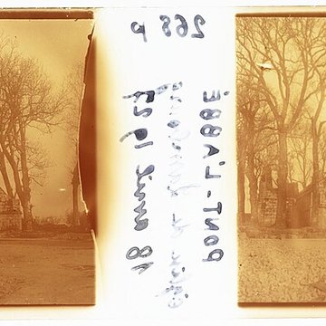 Église Saint-Jacques de Lambour