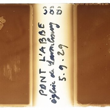 Église Saint-Jacques de Lambour