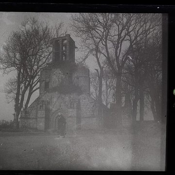Église Saint-Jacques de Lambour
