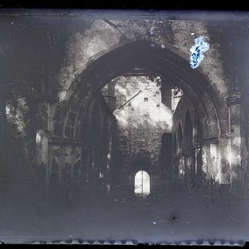 Église Saint-Jacques de Lambour