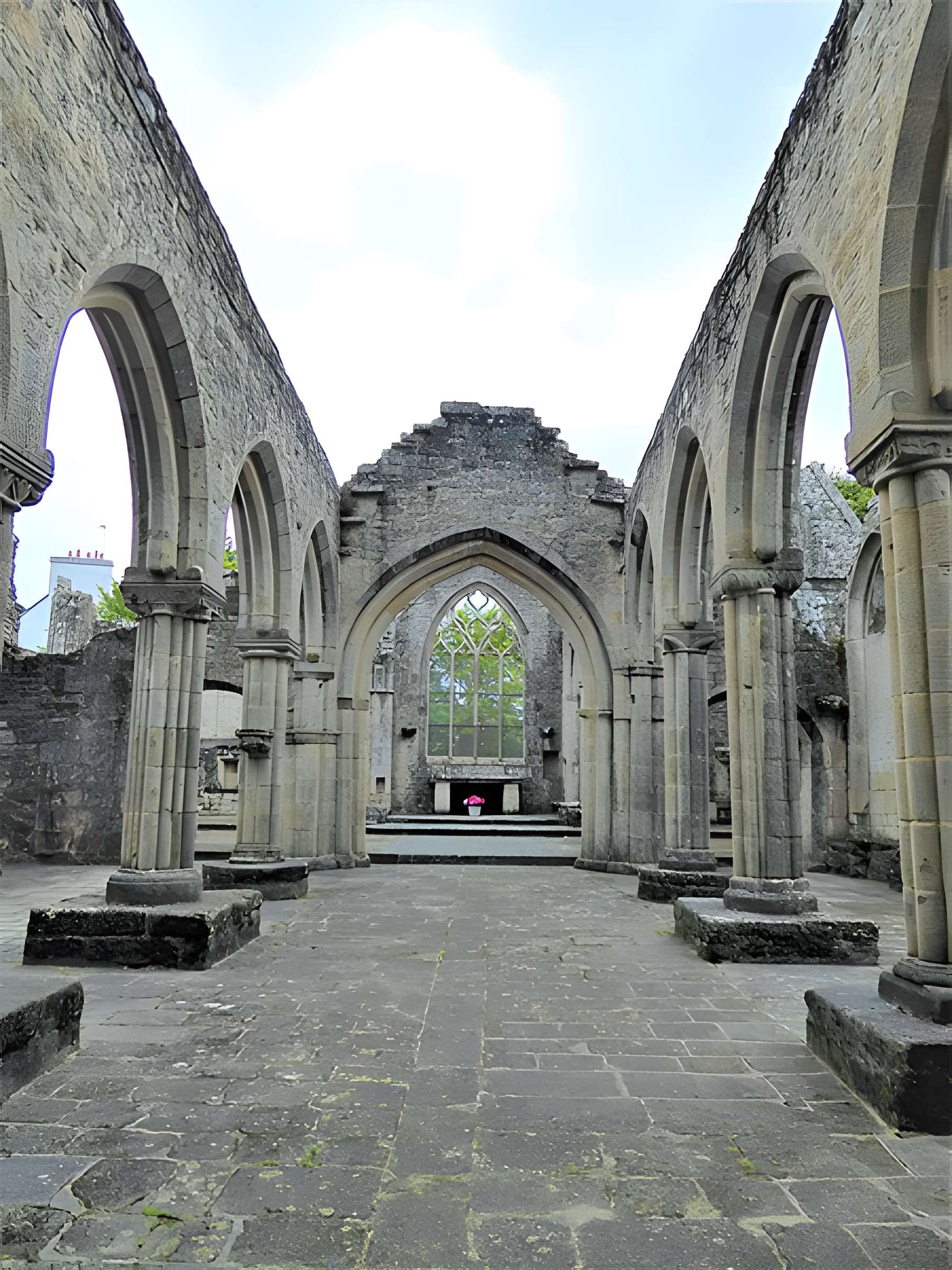 Église Saint-Jacques de Lambour