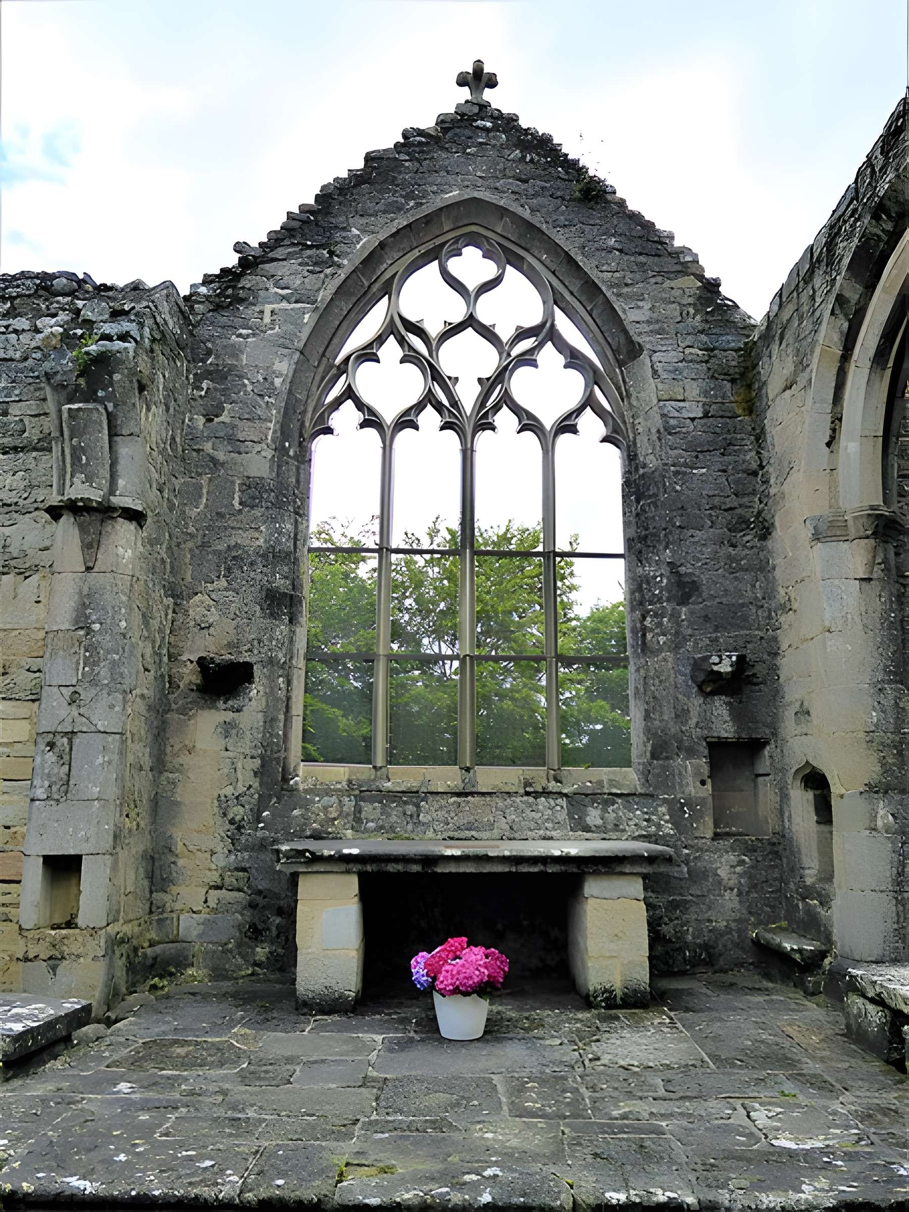 Église Saint-Jacques de Lambour