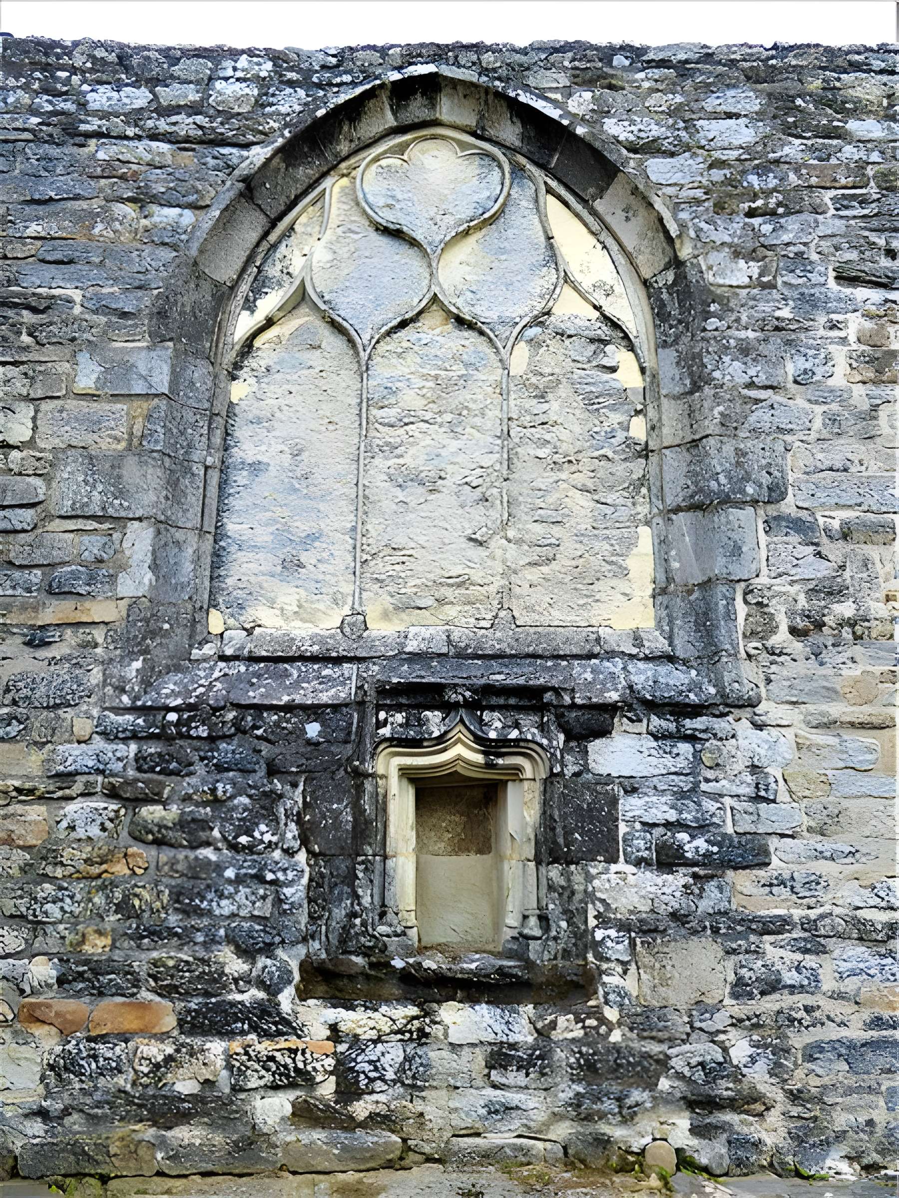 Église Saint-Jacques de Lambour