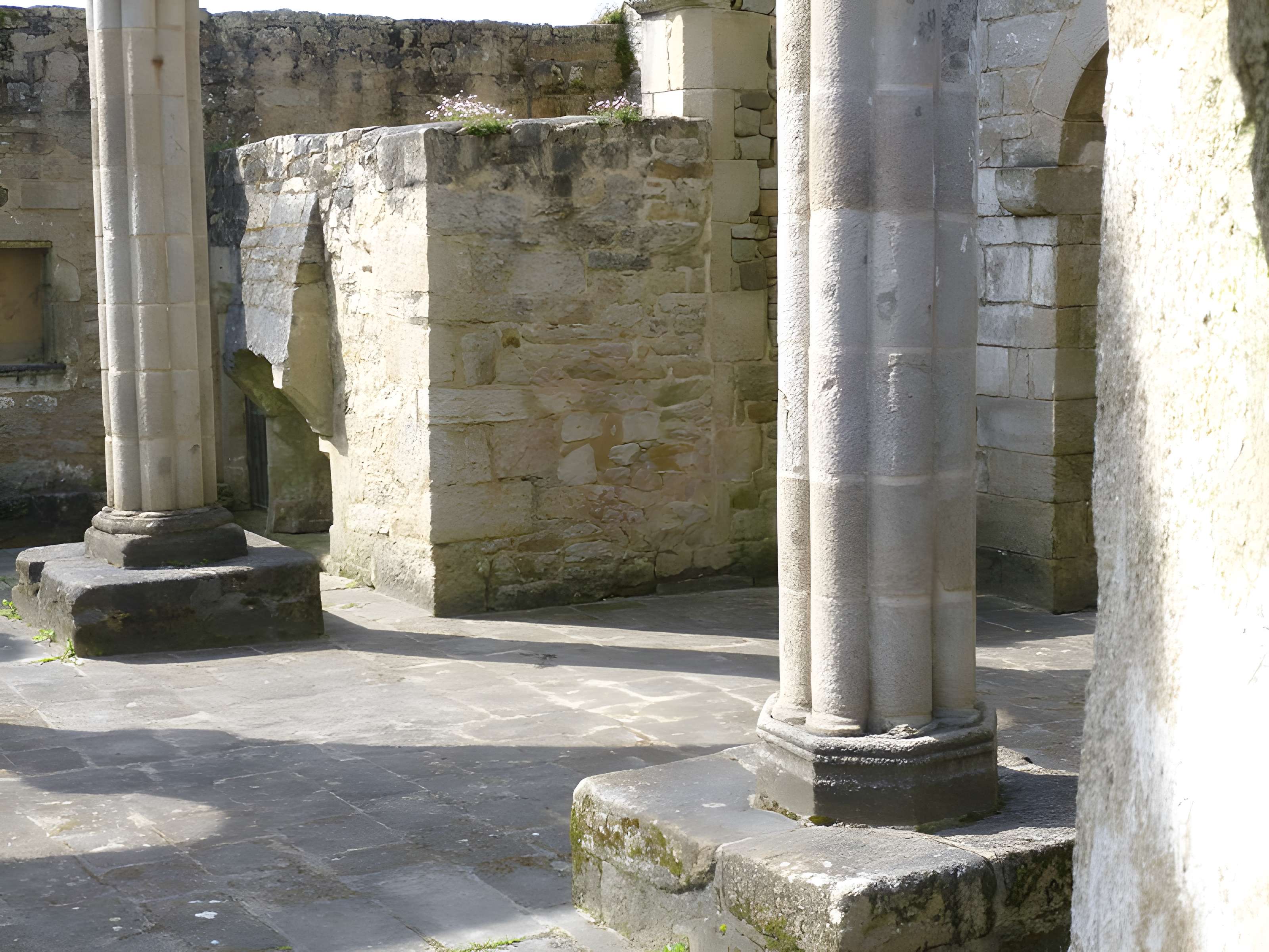 Église Saint-Jacques de Lambour