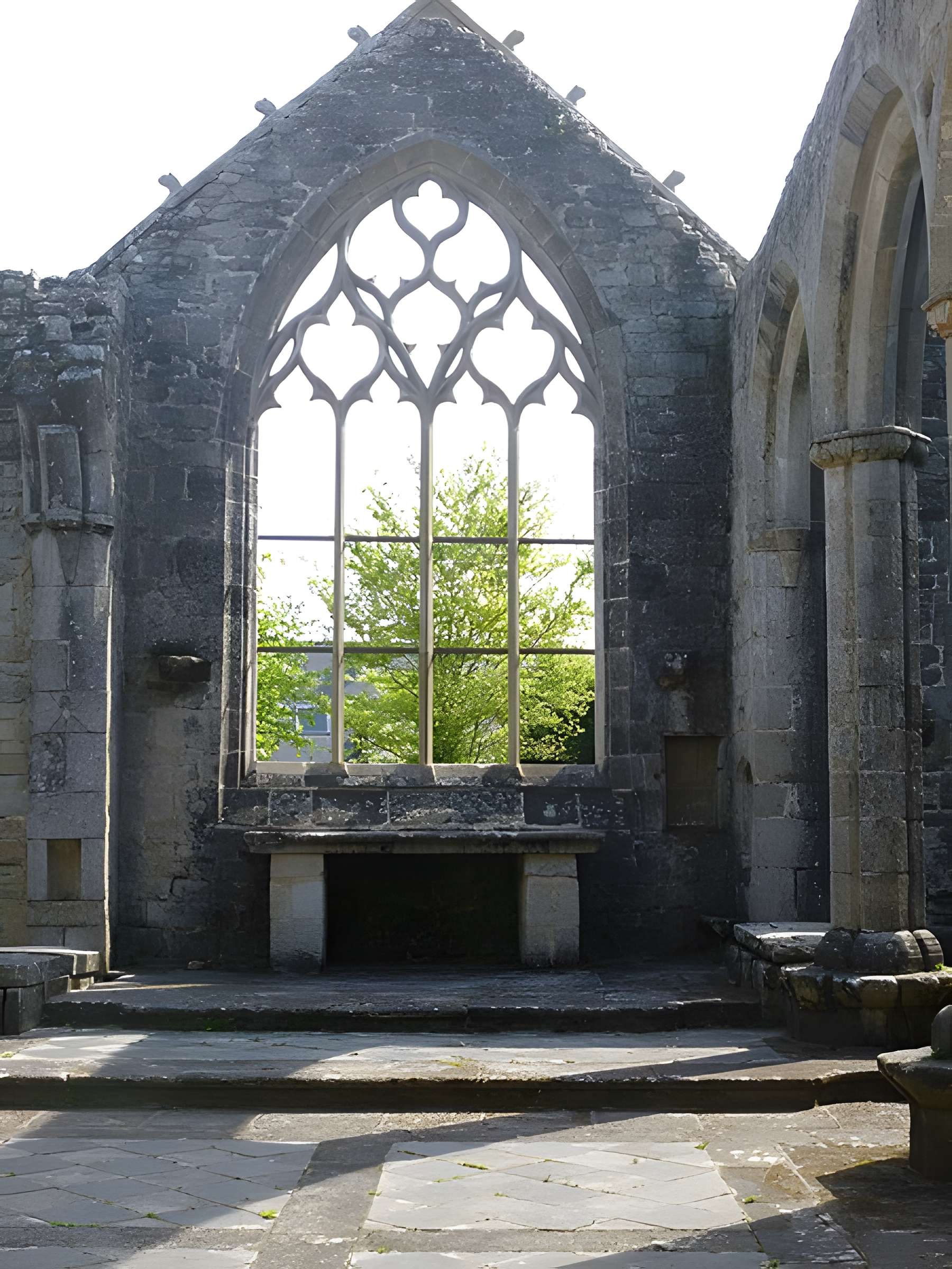 Église Saint-Jacques de Lambour
