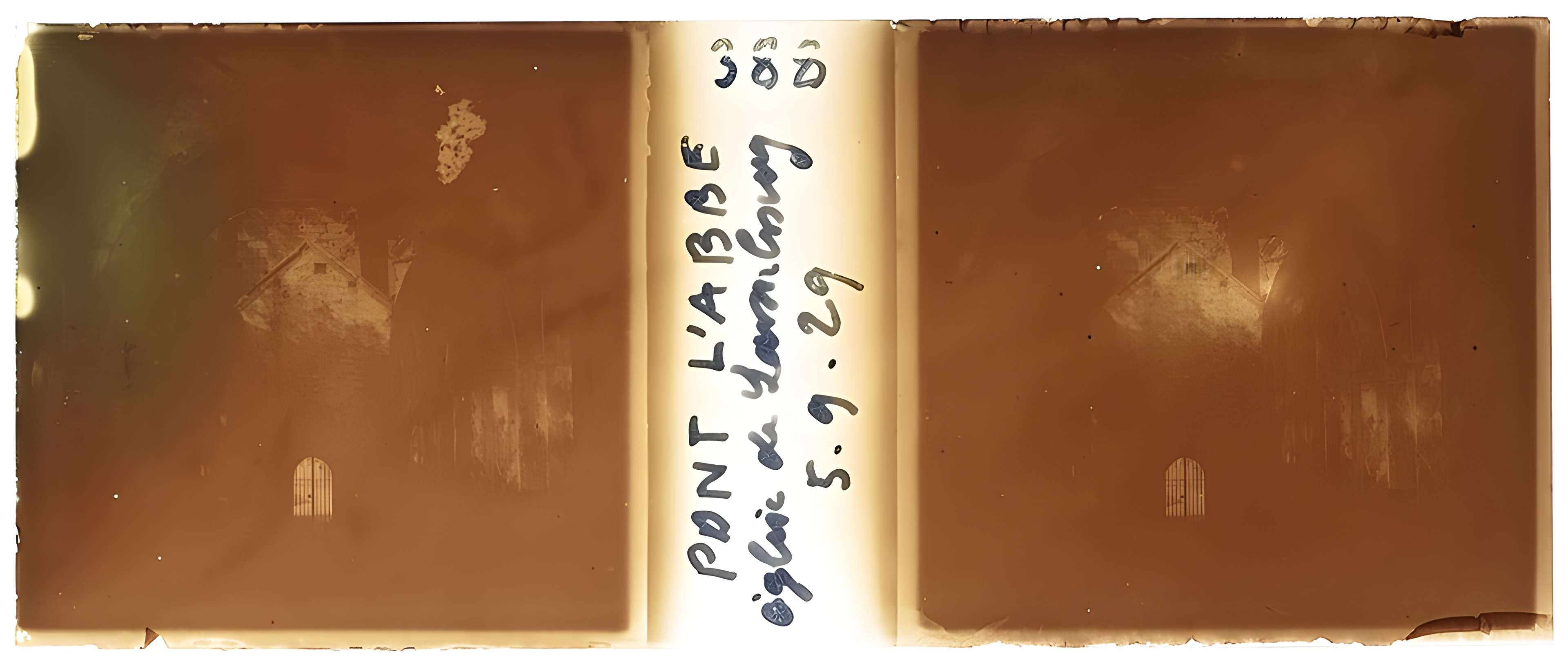 Église Saint-Jacques de Lambour