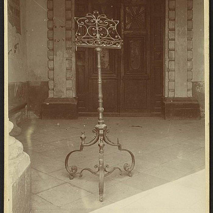 Photo de Église Saint-Jacques de Laurède