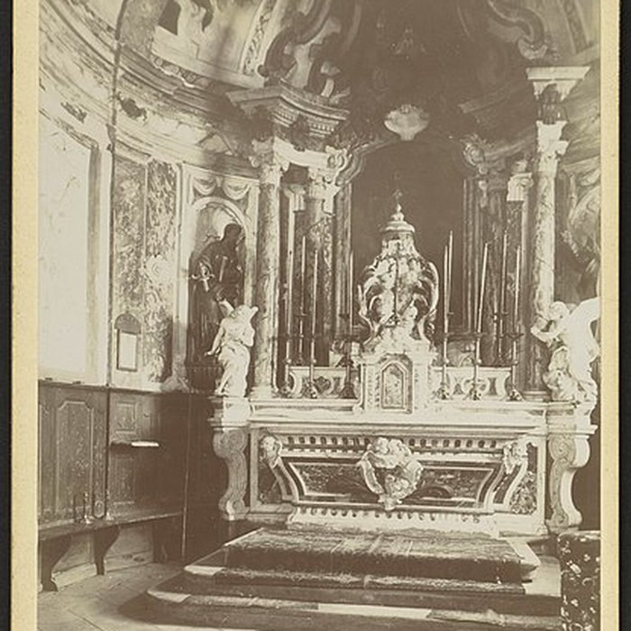 Photo de Église Saint-Jacques de Laurède