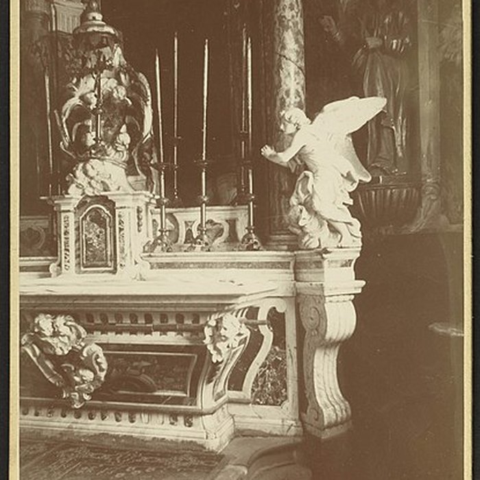 Photo de Église Saint-Jacques de Laurède