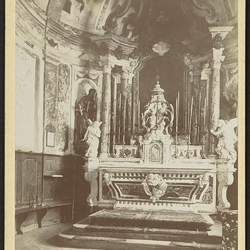 Église Saint-Jacques de Laurède