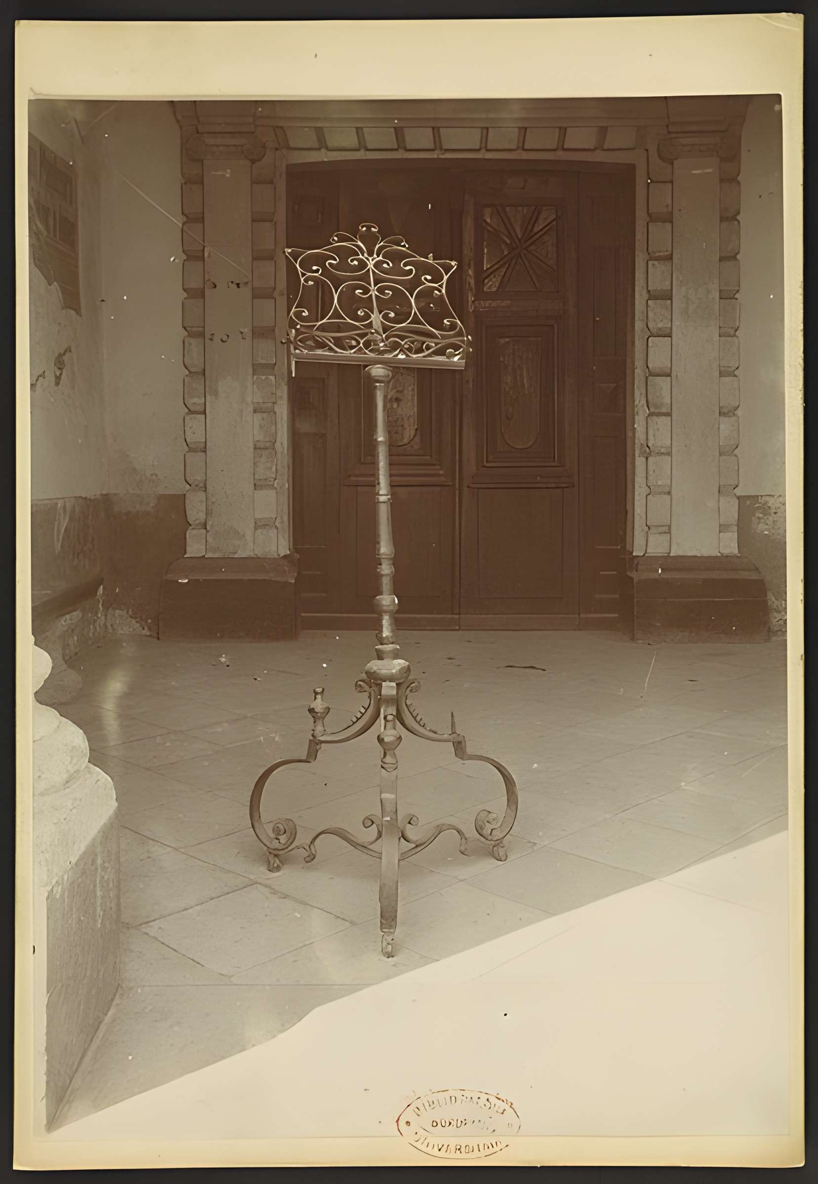 Église Saint-Jacques de Laurède