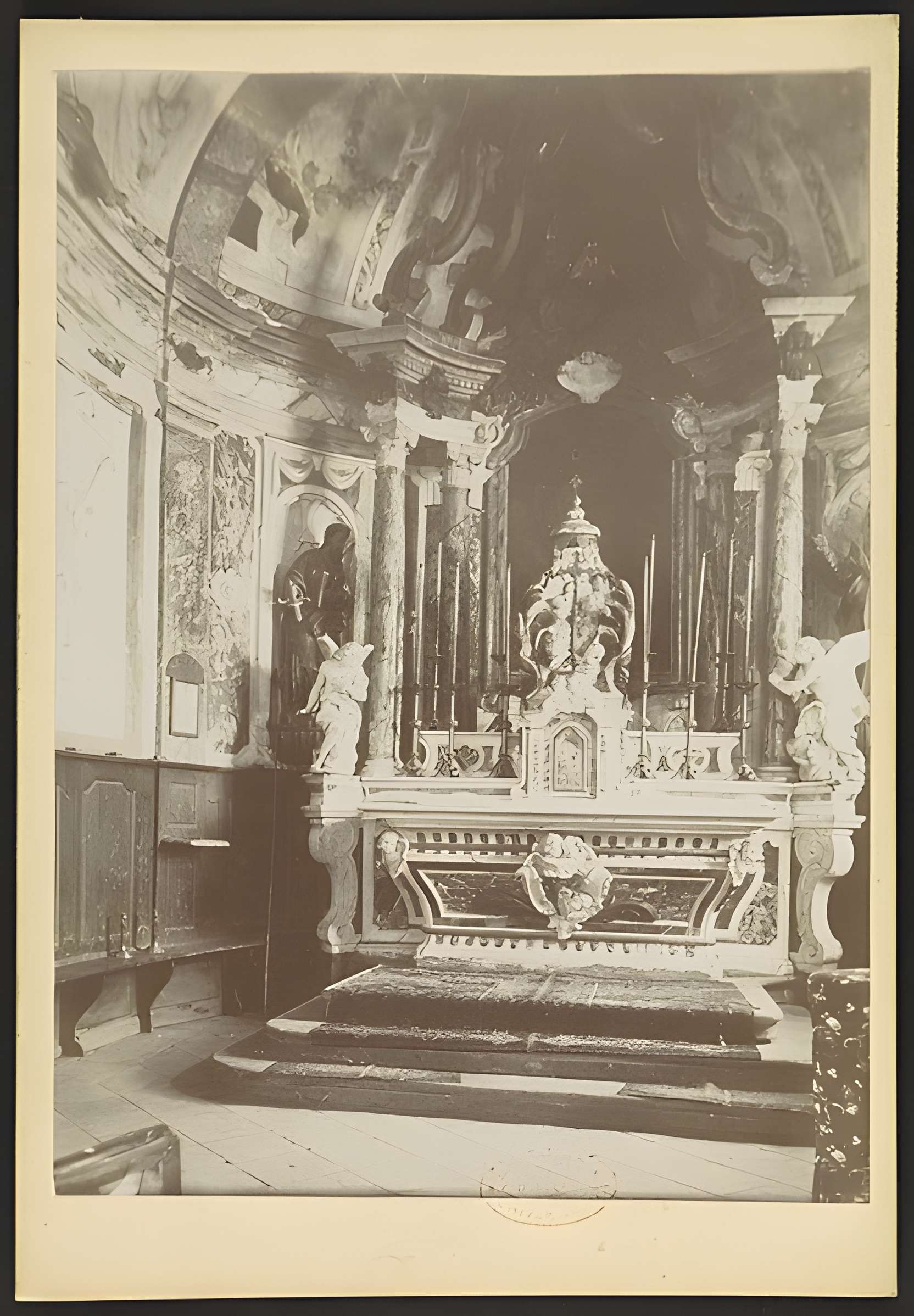 Église Saint-Jacques de Laurède