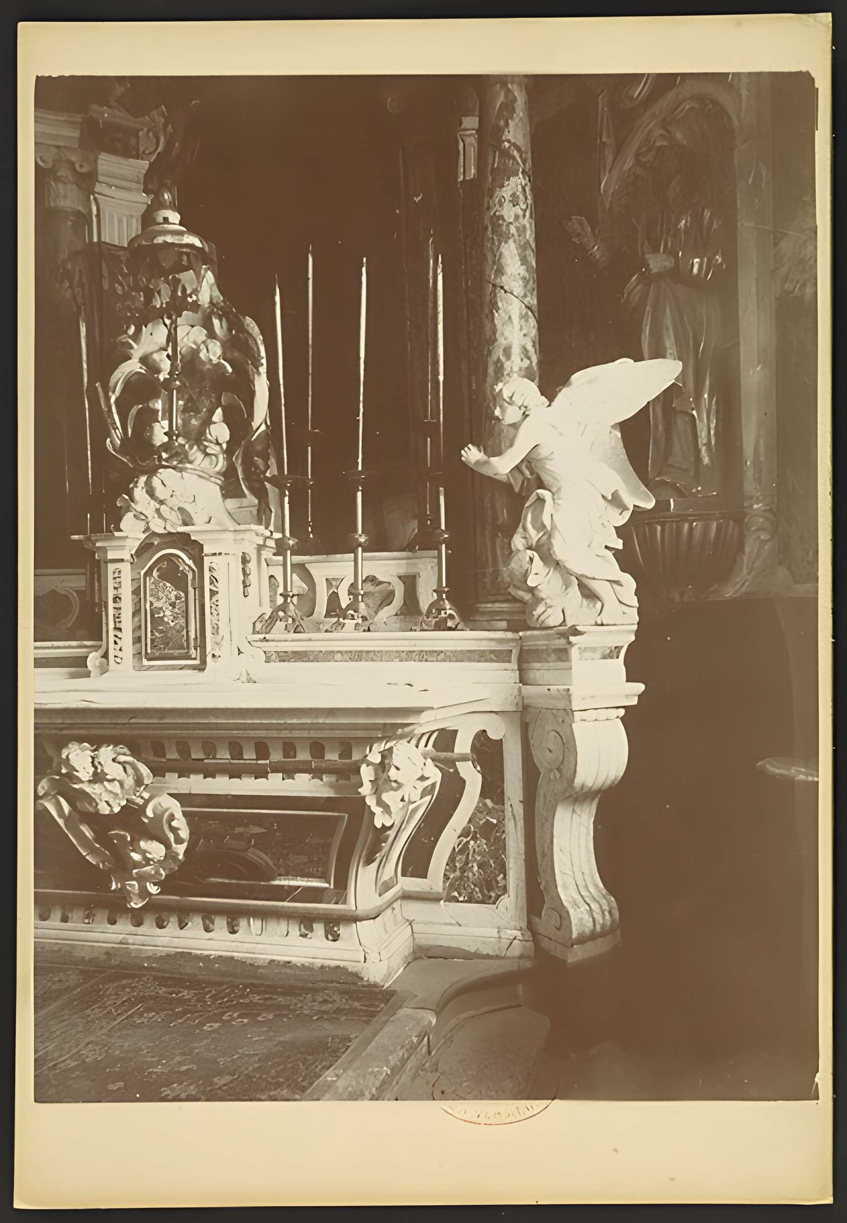 Église Saint-Jacques de Laurède