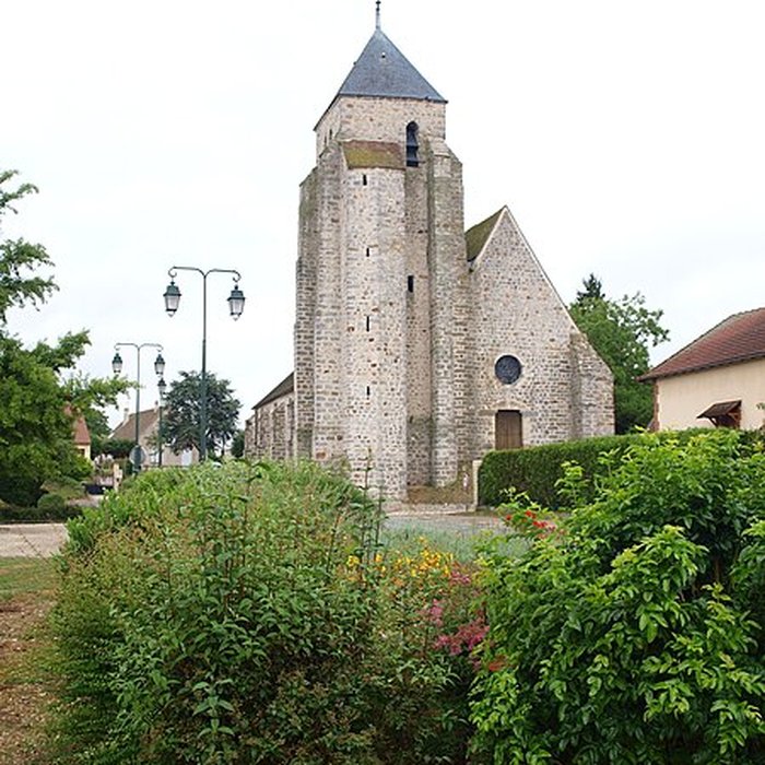 Photo de Église Saint-Jacques de Montigny-le-Guesdier